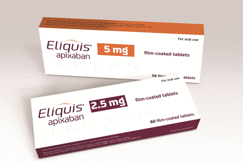 Buy Eliquis Online