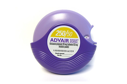 Buy Advair Diskus Online