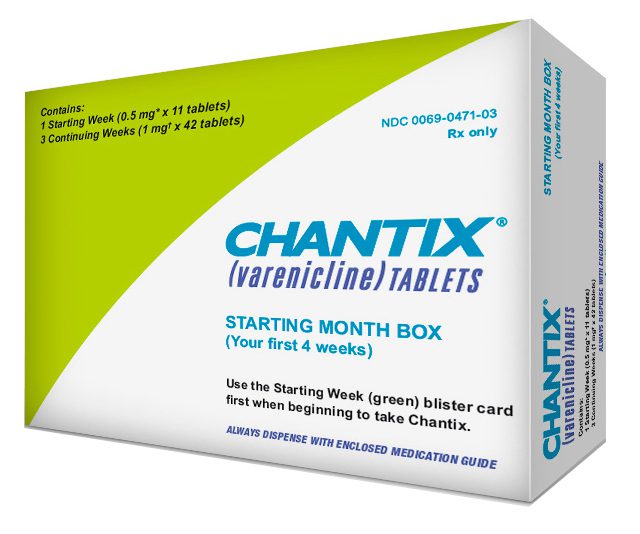 Buy Chantix Online