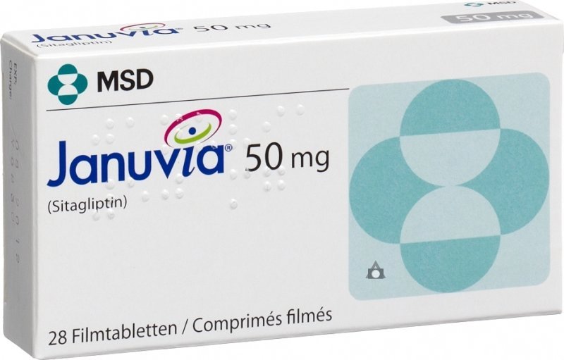 Buy Januvia Online
