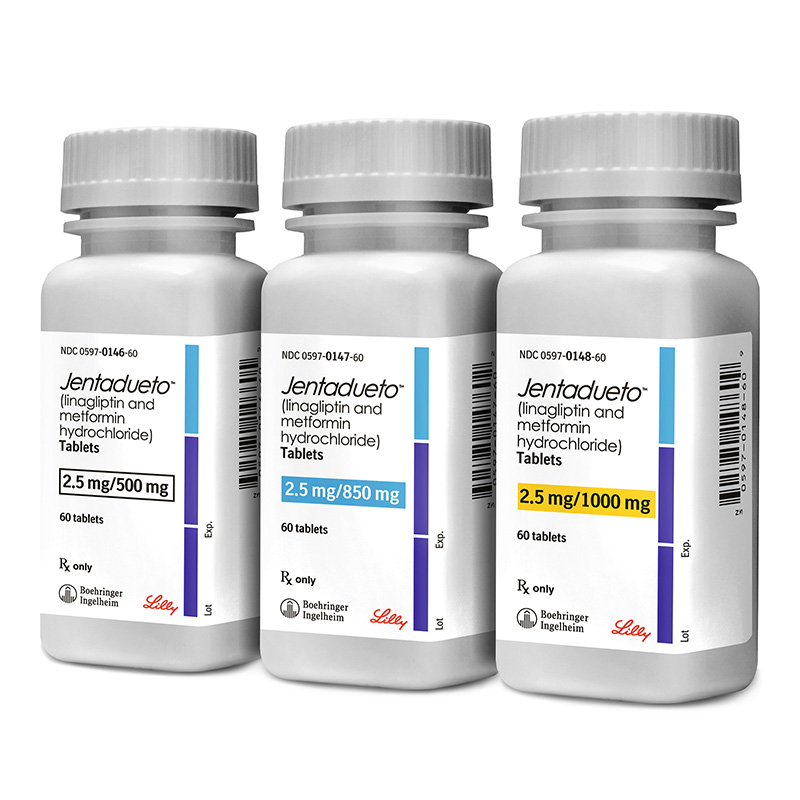 Buy Jentadueto Online