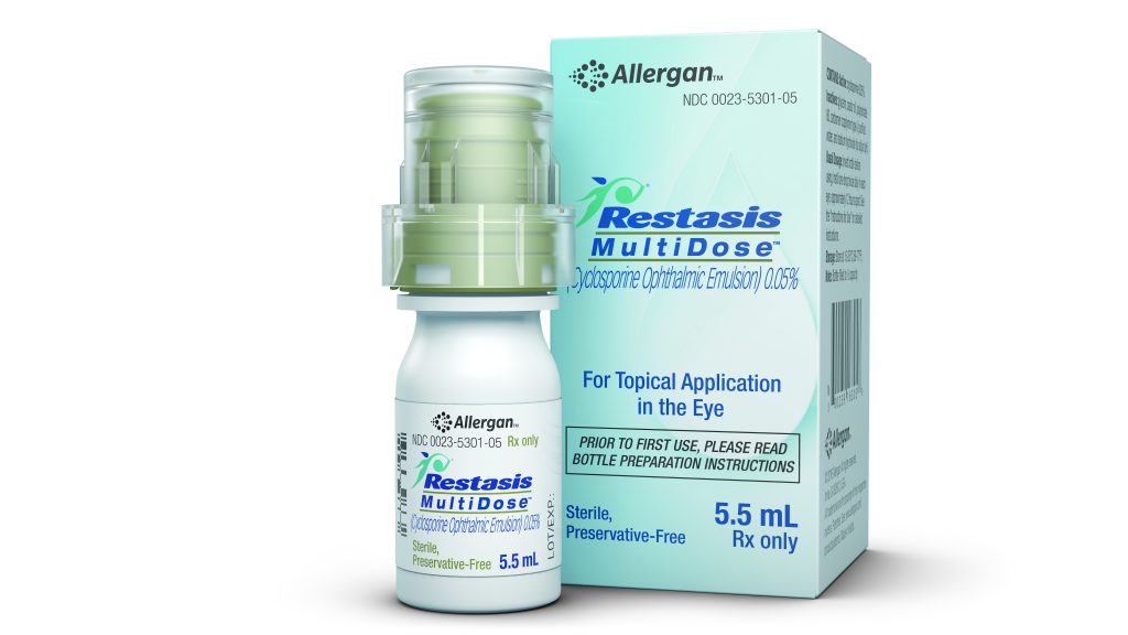 Buy Restasis Online