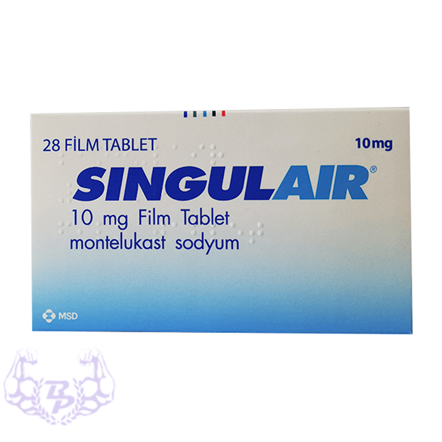 Buy Singulair Online