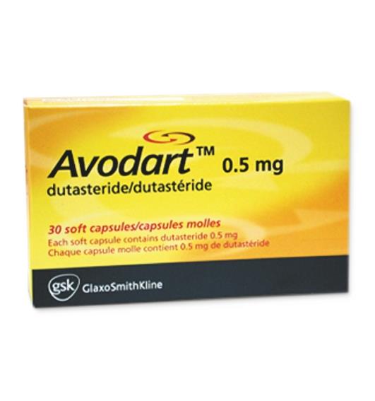 Buy Avodart Online