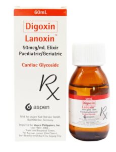 Buy Lanoxin Online