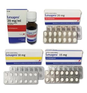 Buy Lexapro Online