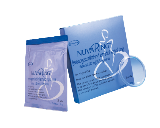 Buy Nuvaring Vaginal Ring Online