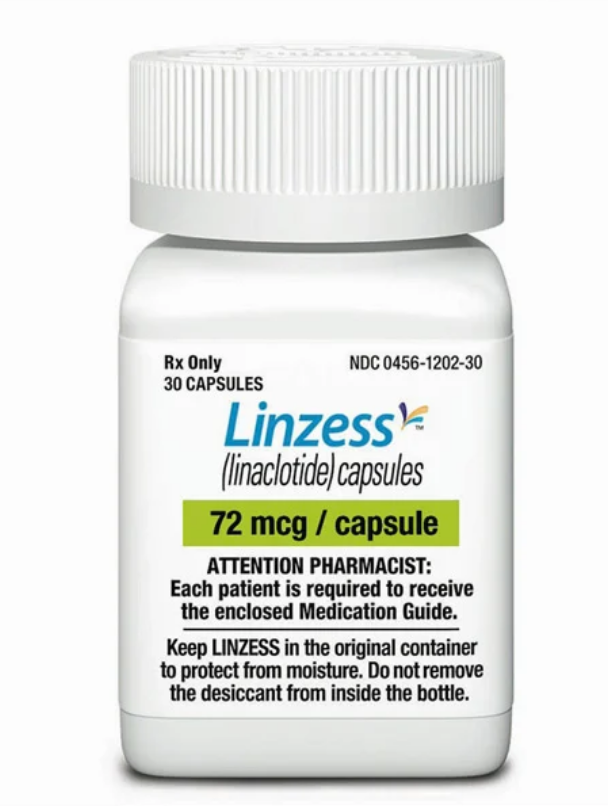Buy Linzess Online