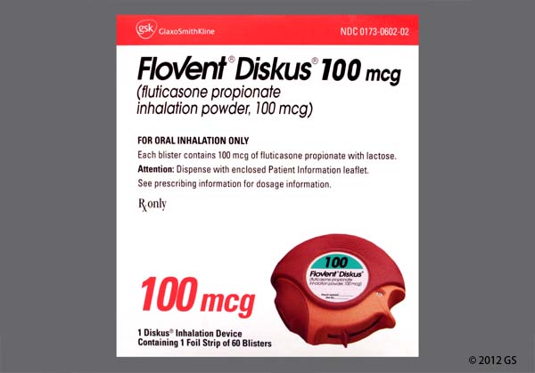 Buy Flovent Diskus Online