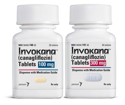 Buy Invokana Online