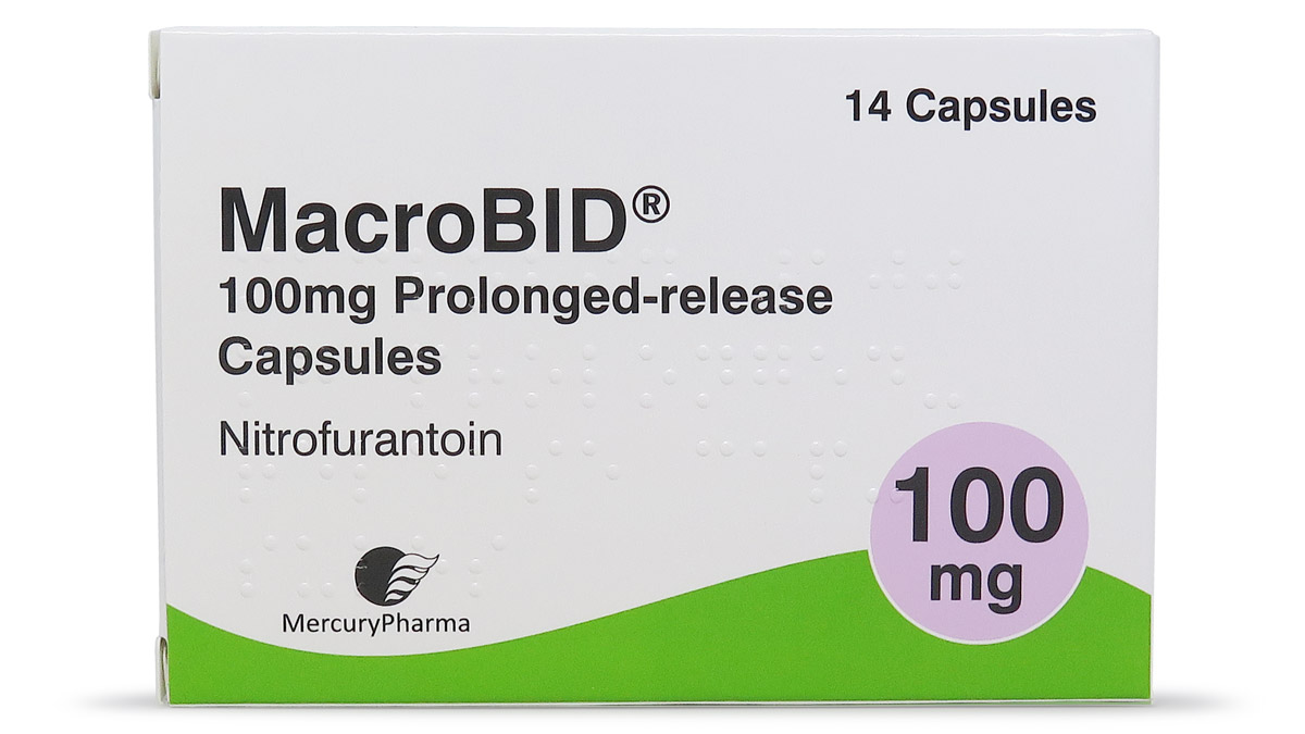 Buy Macrobid Online