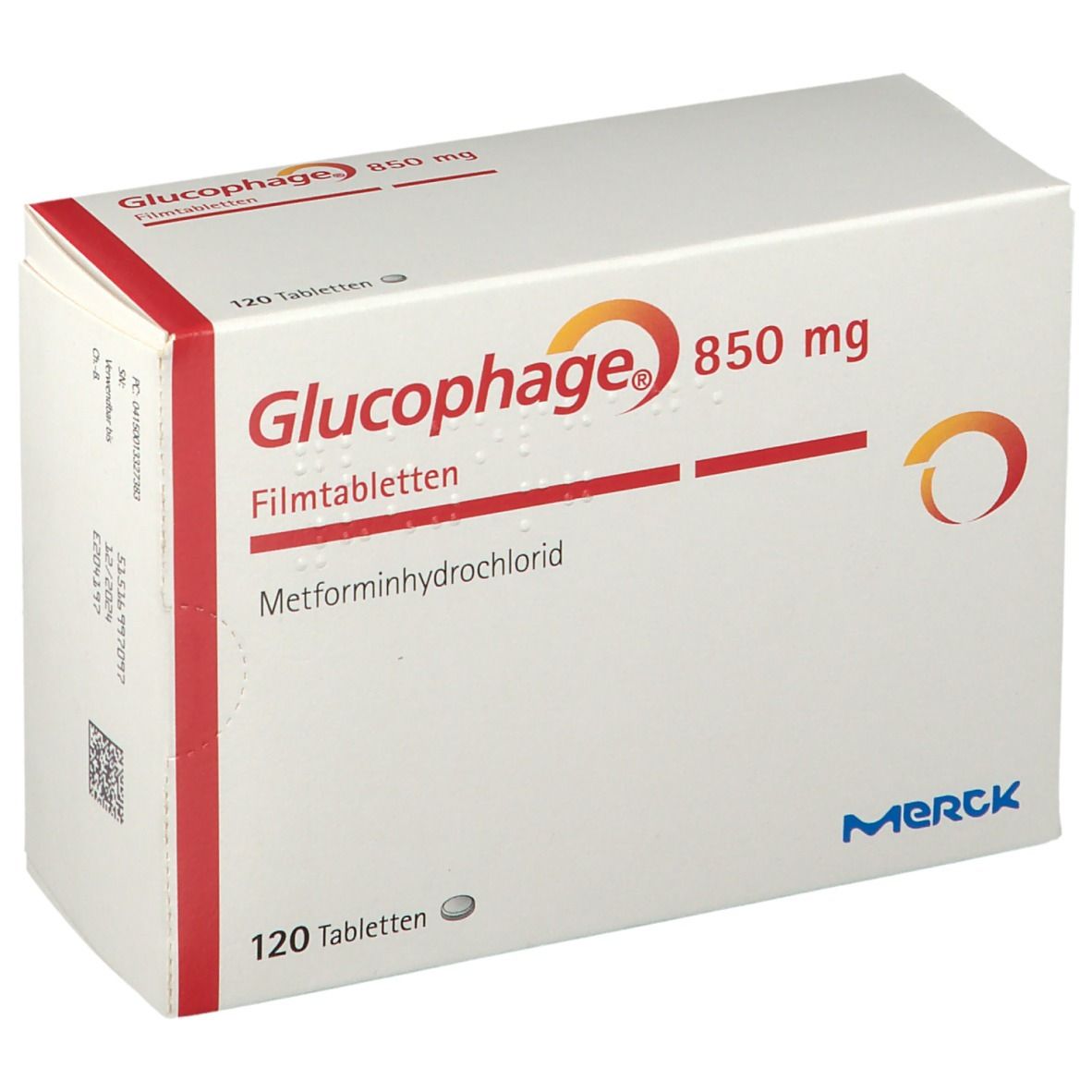 Buy Glucophage Online