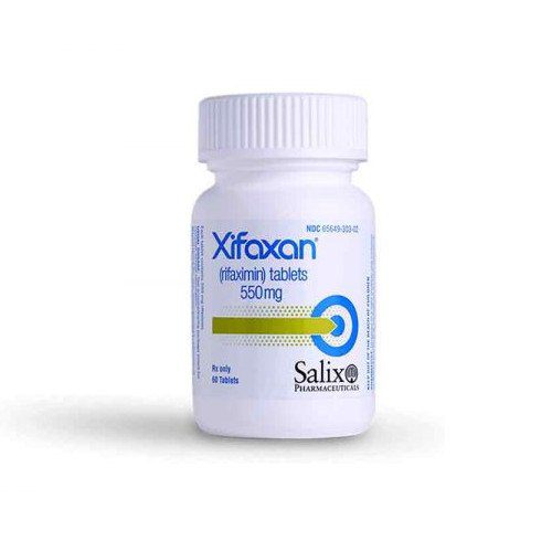 Buy Xifaxan Online