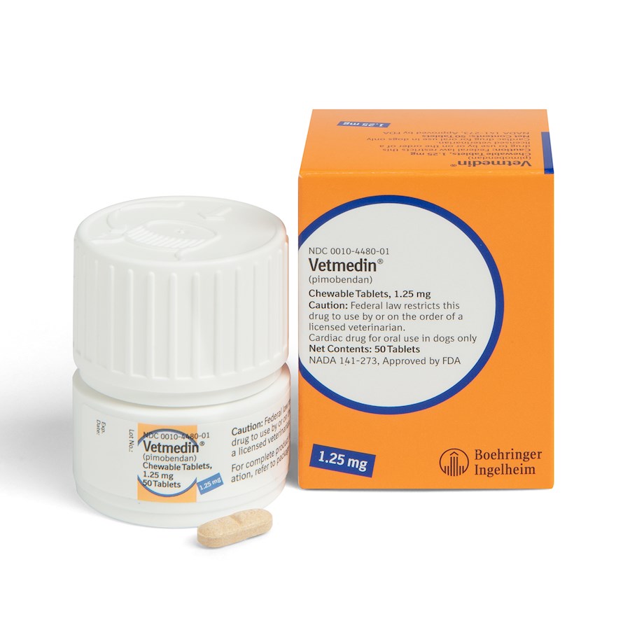 Buy Vetmedin Online