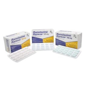 Buy Ranexa Online