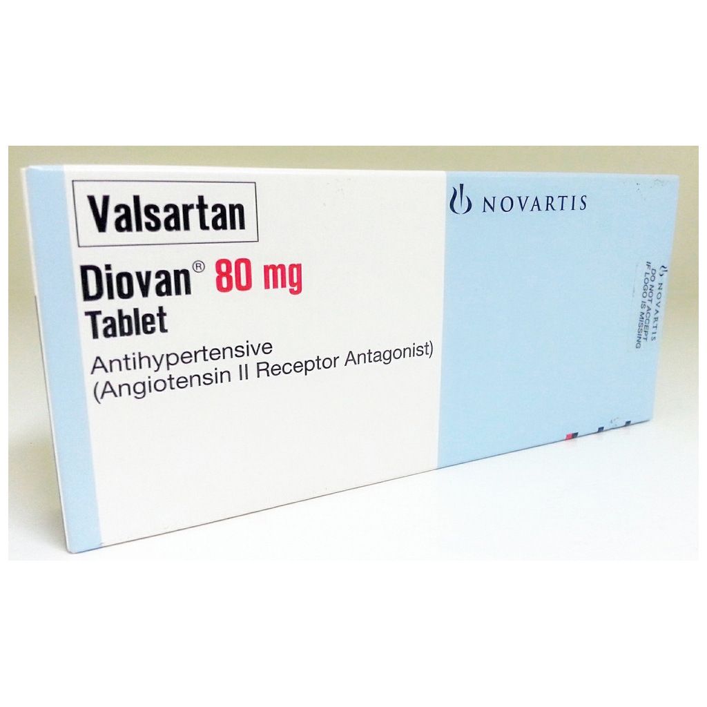 Buy Diovan Online