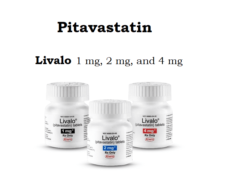 Buy Livalo Online