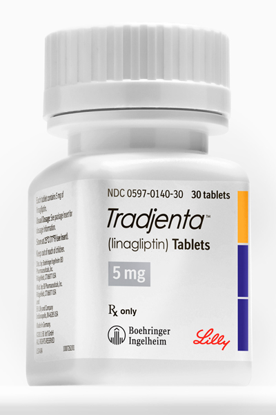 Buy Tradjenta Online