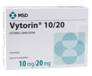 Buy Vytorin Online