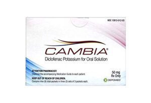 Buy Cambia Online