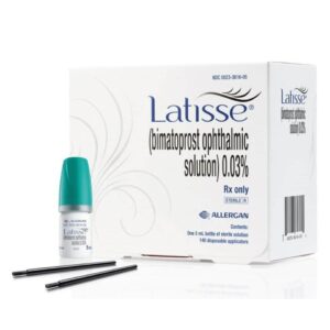 Buy Latisse Online