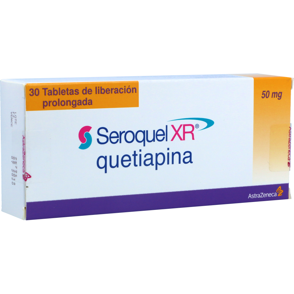 Buy Seroquel XR Online