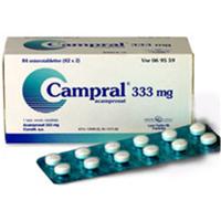 Campral (Acamprosate Calcium)