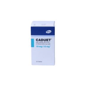 Buy Caduet Online