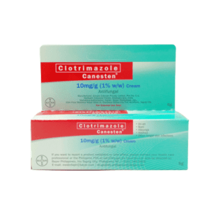 Buy Canesten Cream Online