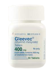 Gleevec (Imatinib Mesylate)