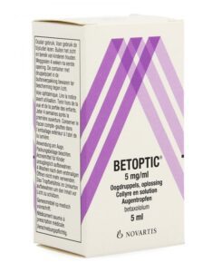 Buy Betoptic Online