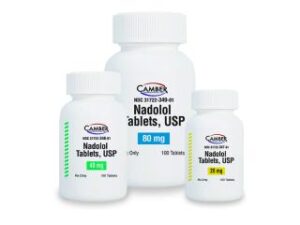 Corgard (Nadolol)