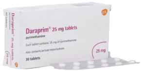 Buy Daraprim Online