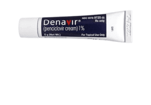 Denavir (Penciclovir Sodium)