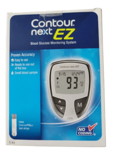 Buy Contour Next EZ Meter Online