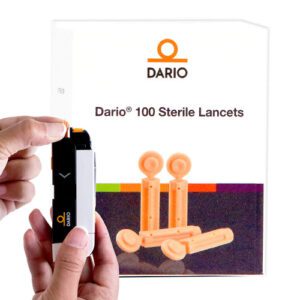 Dario Lancets