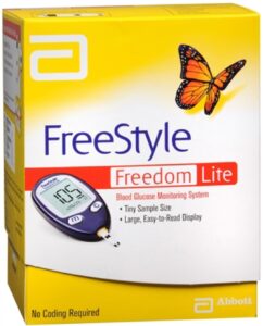 Buy Freestyle Freedom Lite Meter Online
