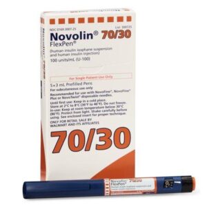 Buy Novolin Online