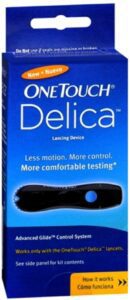 Buy OneTouch Delica Lancing Device Online