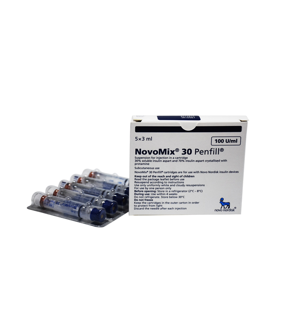 Buy Novomix Online