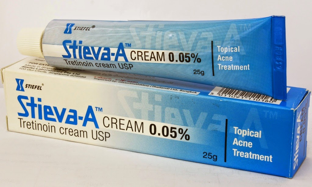 Buy Retin-A Tretinoin Gel Online