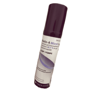 Buy Retin-A Micro Gel Pump Online