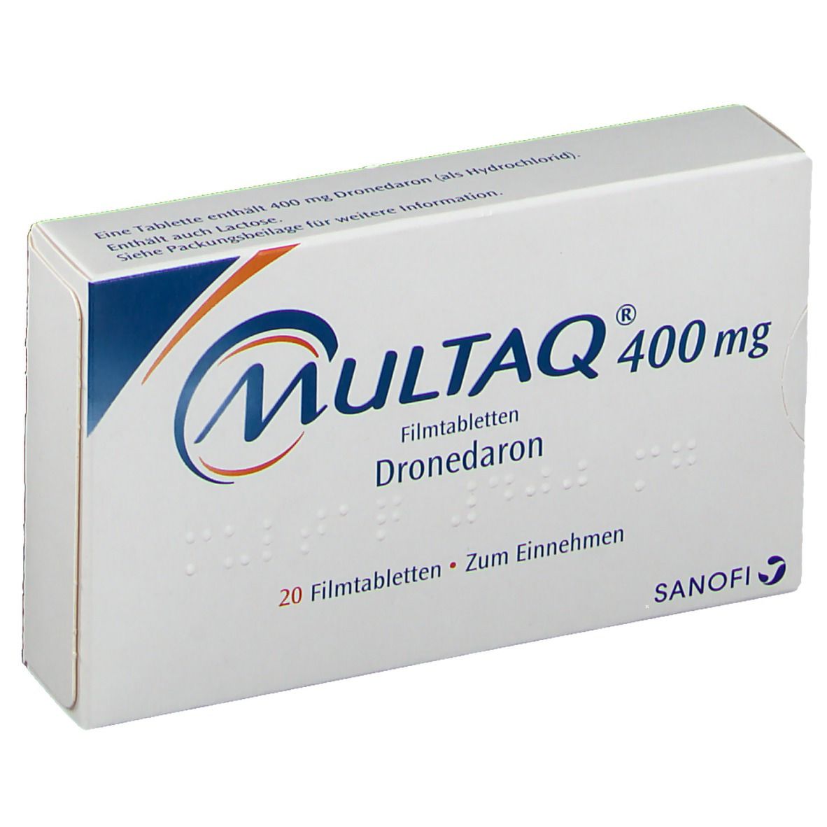 Buy Multaq Online
