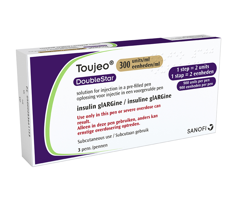 Buy Toujeo Max Online