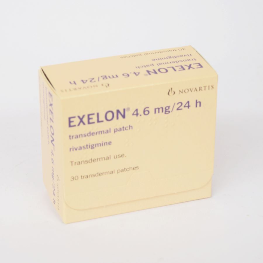 Buy Exelon Patch Online