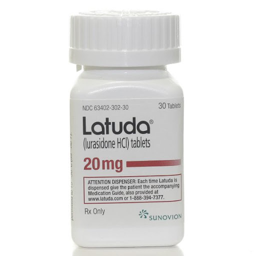Buy Latuda Online
