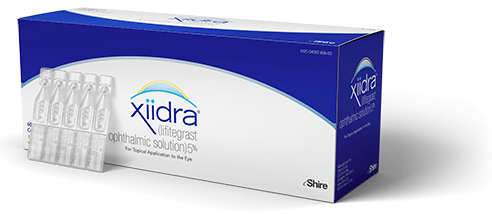 Buy Xiidra Online