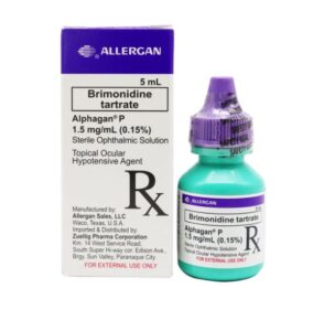 Buy Alphagan Online