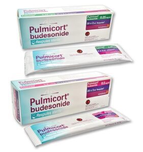 Buy Pulmicort Respules Online