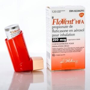 Buy Flovent HFA Online